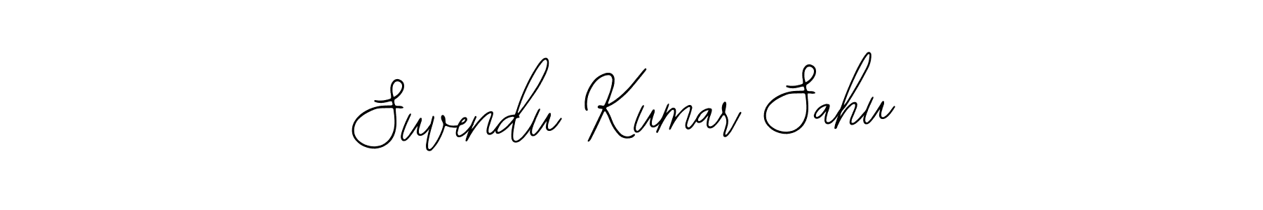 Check out images of Autograph of Suvendu Kumar Sahu name. Actor Suvendu Kumar Sahu Signature Style. Bearetta-2O07w is a professional sign style online. Suvendu Kumar Sahu signature style 12 images and pictures png