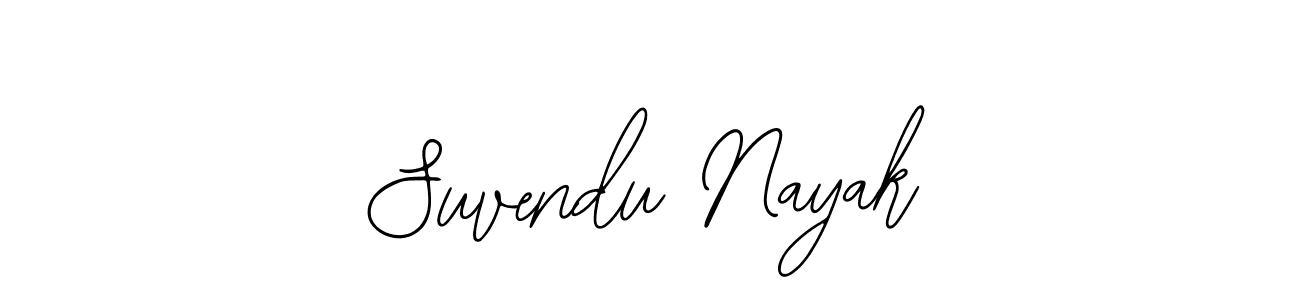 How to Draw Suvendu Nayak signature style? Bearetta-2O07w is a latest design signature styles for name Suvendu Nayak. Suvendu Nayak signature style 12 images and pictures png