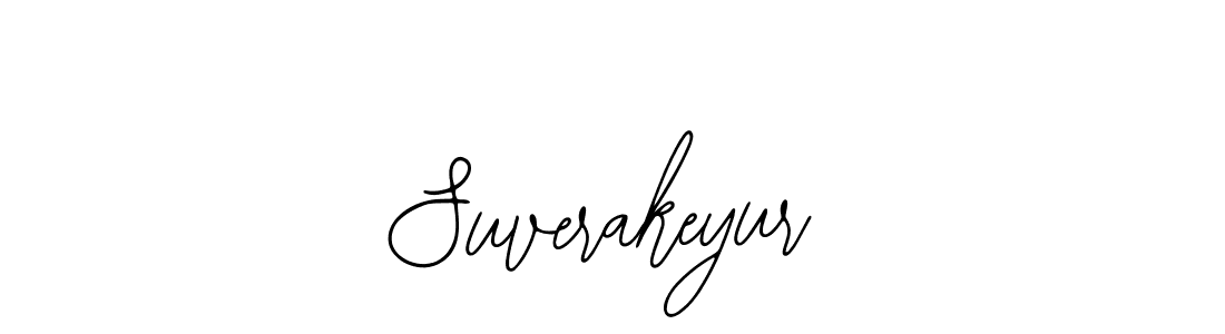 if you are searching for the best signature style for your name Suverakeyur. so please give up your signature search. here we have designed multiple signature styles  using Bearetta-2O07w. Suverakeyur signature style 12 images and pictures png