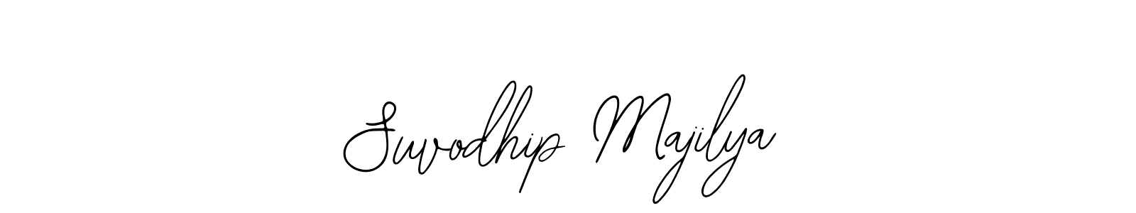 See photos of Suvodhip Majilya official signature by Spectra . Check more albums & portfolios. Read reviews & check more about Bearetta-2O07w font. Suvodhip Majilya signature style 12 images and pictures png