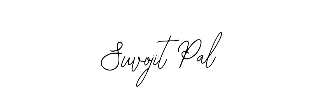 Also You can easily find your signature by using the search form. We will create Suvojit Pal name handwritten signature images for you free of cost using Bearetta-2O07w sign style. Suvojit Pal signature style 12 images and pictures png