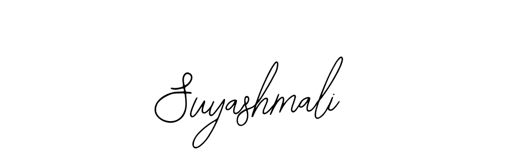 See photos of Suyashmali official signature by Spectra . Check more albums & portfolios. Read reviews & check more about Bearetta-2O07w font. Suyashmali signature style 12 images and pictures png