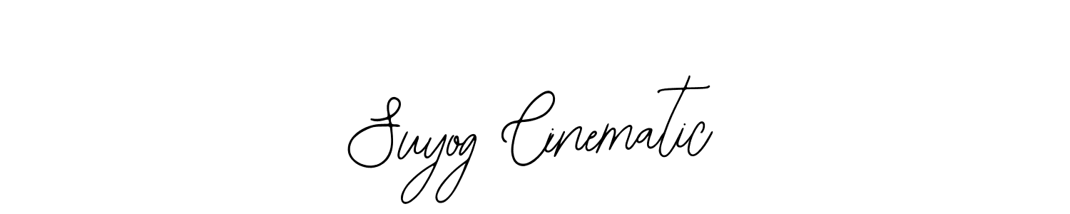 This is the best signature style for the Suyog Cinematic name. Also you like these signature font (Bearetta-2O07w). Mix name signature. Suyog Cinematic signature style 12 images and pictures png