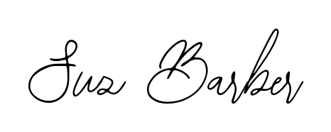 How to make Suz Barber name signature. Use Bearetta-2O07w style for creating short signs online. This is the latest handwritten sign. Suz Barber signature style 12 images and pictures png