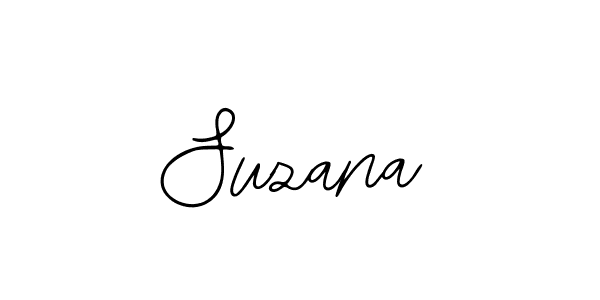 Create a beautiful signature design for name Suzana. With this signature (Bearetta-2O07w) fonts, you can make a handwritten signature for free. Suzana signature style 12 images and pictures png