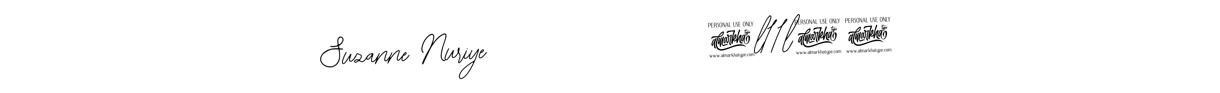 Once you've used our free online signature maker to create your best signature Bearetta-2O07w style, it's time to enjoy all of the benefits that Suzanne Nuriye                  7l11l24 name signing documents. Suzanne Nuriye                  7l11l24 signature style 12 images and pictures png