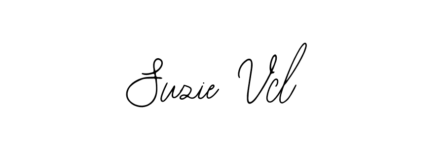 See photos of Suzie Vcl official signature by Spectra . Check more albums & portfolios. Read reviews & check more about Bearetta-2O07w font. Suzie Vcl signature style 12 images and pictures png