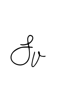 You can use this online signature creator to create a handwritten signature for the name Sv. This is the best online autograph maker. Sv signature style 12 images and pictures png