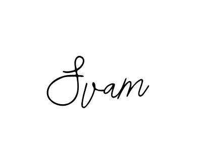 Check out images of Autograph of Svam name. Actor Svam Signature Style. Bearetta-2O07w is a professional sign style online. Svam signature style 12 images and pictures png