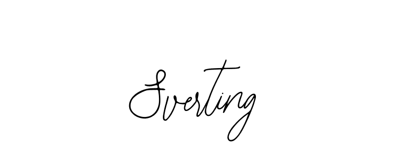 Also we have Sverting name is the best signature style. Create professional handwritten signature collection using Bearetta-2O07w autograph style. Sverting signature style 12 images and pictures png
