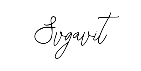 Stand out with a creative autograph for Svgavit. The Bearetta-2O07w styling blends modern aesthetics with classic signature flourishes. Svgavit signature style 12 images and pictures png