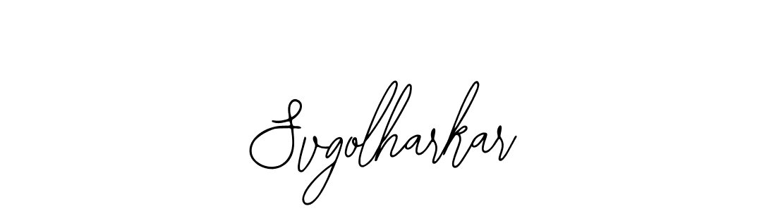 Check out images of Autograph of Svgolharkar name. Actor Svgolharkar Signature Style. Bearetta-2O07w is a professional sign style online. Svgolharkar signature style 12 images and pictures png