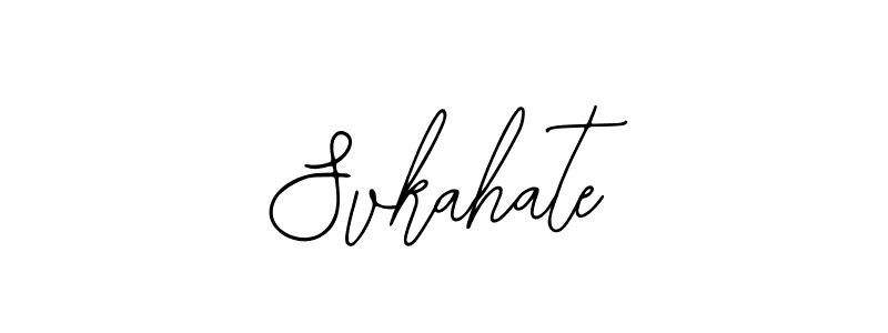 Make a short Svkahate signature style. Manage your documents anywhere anytime using Bearetta-2O07w. Create and add eSignatures, submit forms, share and send files easily. Svkahate signature style 12 images and pictures png