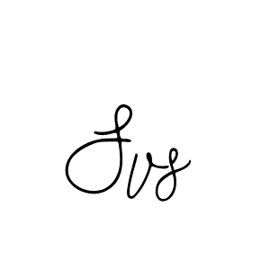 Similarly Bearetta-2O07w is the best handwritten signature design. Signature creator online .You can use it as an online autograph creator for name Svs. Svs signature style 12 images and pictures png