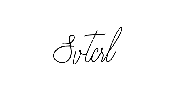 Create a beautiful signature design for name Svtcrl. With this signature (Bearetta-2O07w) fonts, you can make a handwritten signature for free. Svtcrl signature style 12 images and pictures png