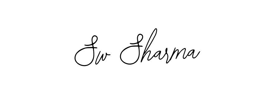 This is the best signature style for the Sw Sharma name. Also you like these signature font (Bearetta-2O07w). Mix name signature. Sw Sharma signature style 12 images and pictures png