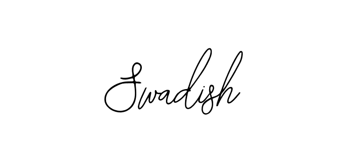 Check out images of Autograph of Swadish name. Actor Swadish Signature Style. Bearetta-2O07w is a professional sign style online. Swadish signature style 12 images and pictures png