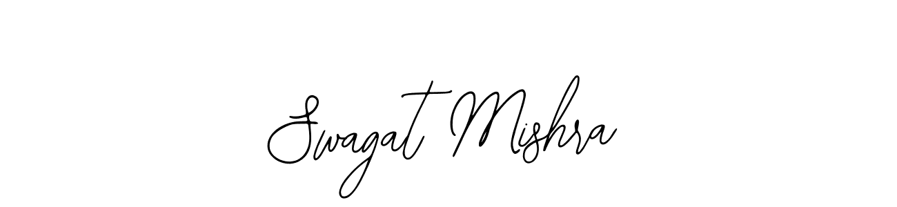 Best and Professional Signature Style for Swagat Mishra. Bearetta-2O07w Best Signature Style Collection. Swagat Mishra signature style 12 images and pictures png