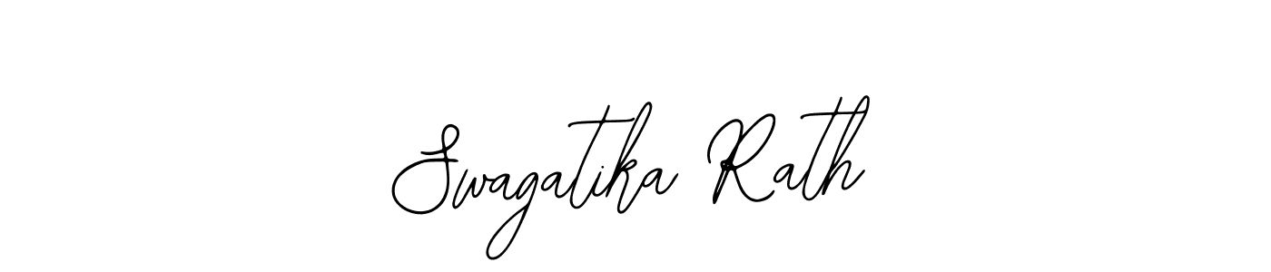 Here are the top 10 professional signature styles for the name Swagatika Rath. These are the best autograph styles you can use for your name. Swagatika Rath signature style 12 images and pictures png