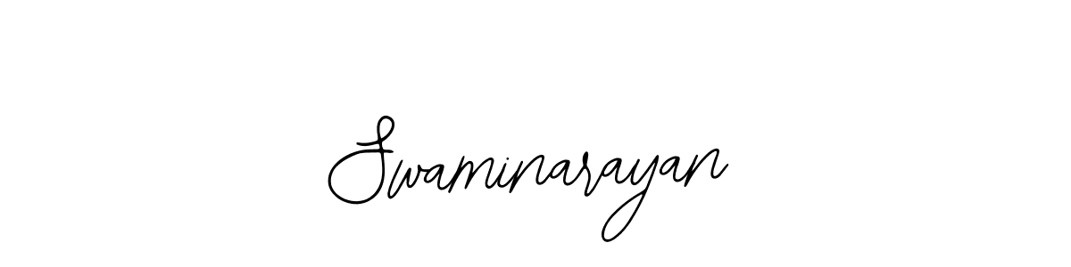 Also we have Swaminarayan name is the best signature style. Create professional handwritten signature collection using Bearetta-2O07w autograph style. Swaminarayan signature style 12 images and pictures png