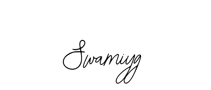 See photos of Swamiyg official signature by Spectra . Check more albums & portfolios. Read reviews & check more about Bearetta-2O07w font. Swamiyg signature style 12 images and pictures png