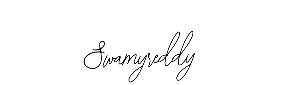 This is the best signature style for the Swamyreddy name. Also you like these signature font (Bearetta-2O07w). Mix name signature. Swamyreddy signature style 12 images and pictures png