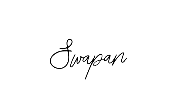 Create a beautiful signature design for name Swapan. With this signature (Bearetta-2O07w) fonts, you can make a handwritten signature for free. Swapan signature style 12 images and pictures png