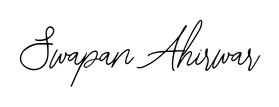 The Bearetta-2O07w lettering style adds unique flourish to name Swapan Ahirwar. Stand out with a custom digital autograph made in seconds. Swapan Ahirwar signature style 12 images and pictures png