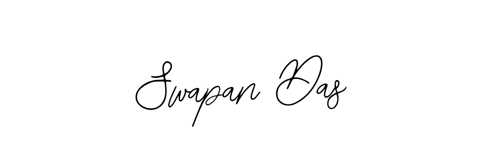 Make a beautiful signature design for name Swapan Das. With this signature (Bearetta-2O07w) style, you can create a handwritten signature for free. Swapan Das signature style 12 images and pictures png