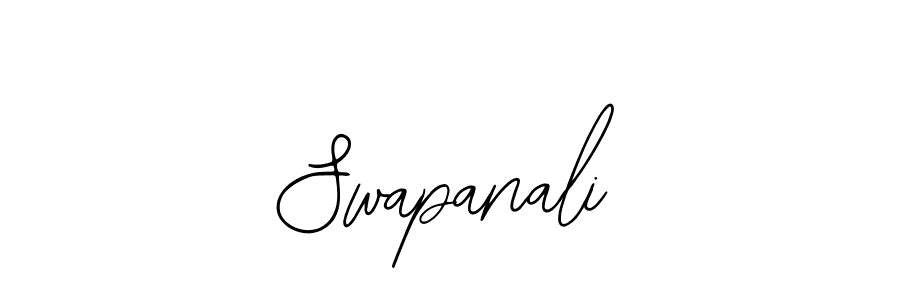 if you are searching for the best signature style for your name Swapanali. so please give up your signature search. here we have designed multiple signature styles  using Bearetta-2O07w. Swapanali signature style 12 images and pictures png