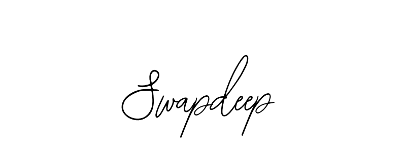 You should practise on your own different ways (Bearetta-2O07w) to write your name (Swapdeep) in signature. don't let someone else do it for you. Swapdeep signature style 12 images and pictures png