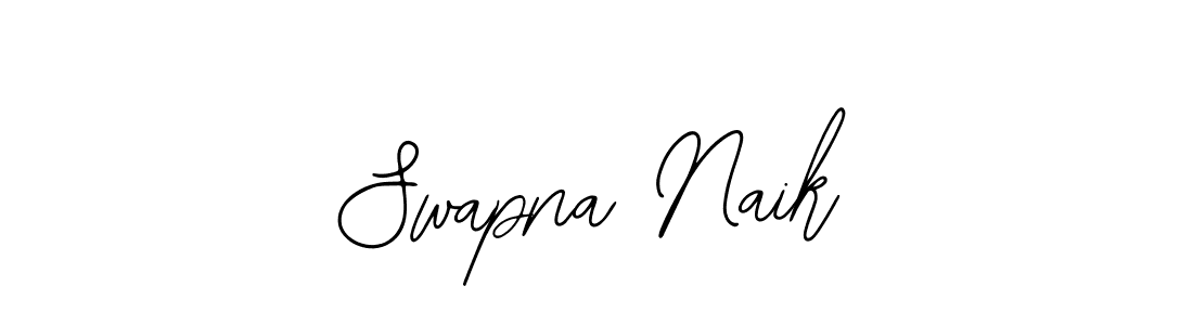 Similarly Bearetta-2O07w is the best handwritten signature design. Signature creator online .You can use it as an online autograph creator for name Swapna Naik. Swapna Naik signature style 12 images and pictures png