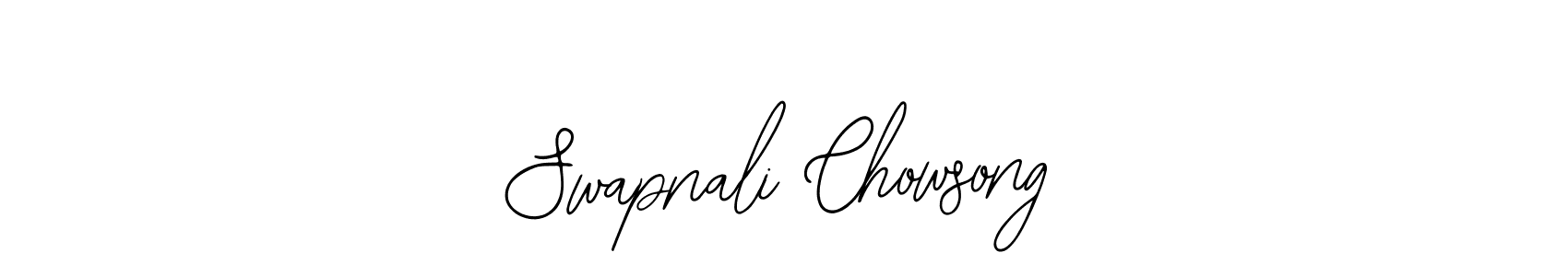 Here are the top 10 professional signature styles for the name Swapnali Chowsong. These are the best autograph styles you can use for your name. Swapnali Chowsong signature style 12 images and pictures png