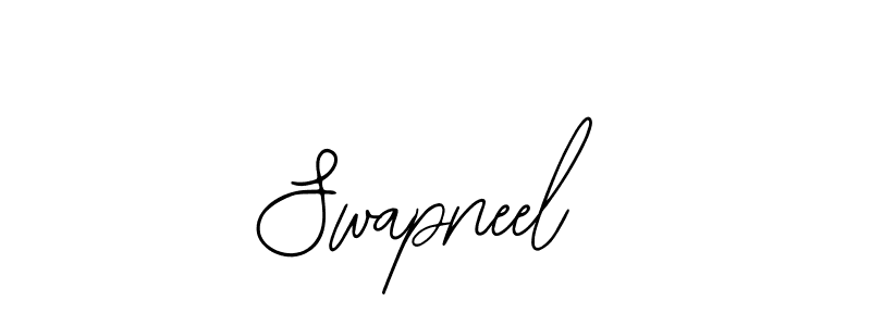 Once you've used our free online signature maker to create your best signature Bearetta-2O07w style, it's time to enjoy all of the benefits that Swapneel name signing documents. Swapneel signature style 12 images and pictures png