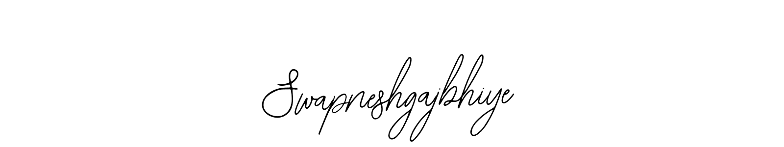 Here are the top 10 professional signature styles for the name Swapneshgajbhiye. These are the best autograph styles you can use for your name. Swapneshgajbhiye signature style 12 images and pictures png