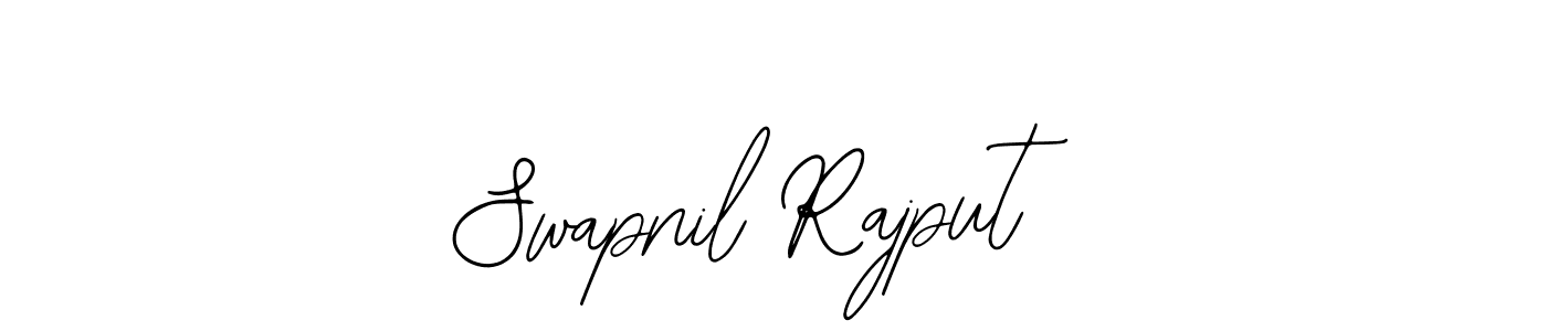 Here are the top 10 professional signature styles for the name Swapnil Rajput. These are the best autograph styles you can use for your name. Swapnil Rajput signature style 12 images and pictures png