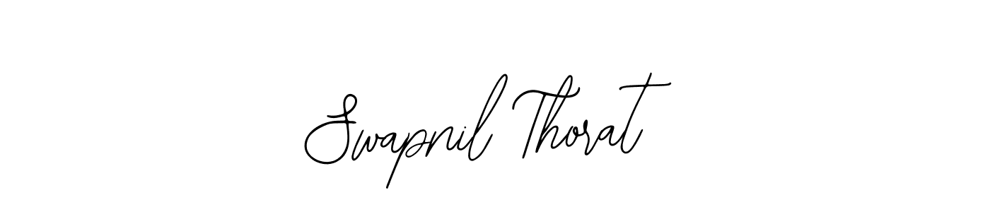 Once you've used our free online signature maker to create your best signature Bearetta-2O07w style, it's time to enjoy all of the benefits that Swapnil Thorat name signing documents. Swapnil Thorat signature style 12 images and pictures png