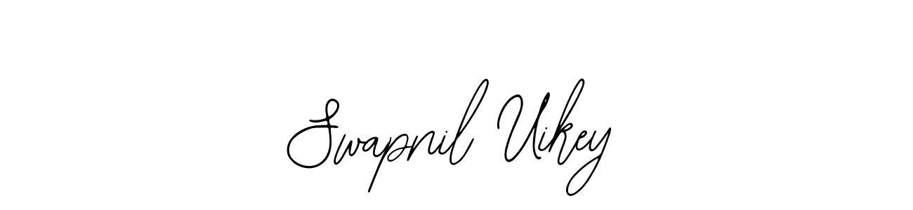 Once you've used our free online signature maker to create your best signature Bearetta-2O07w style, it's time to enjoy all of the benefits that Swapnil Uikey name signing documents. Swapnil Uikey signature style 12 images and pictures png
