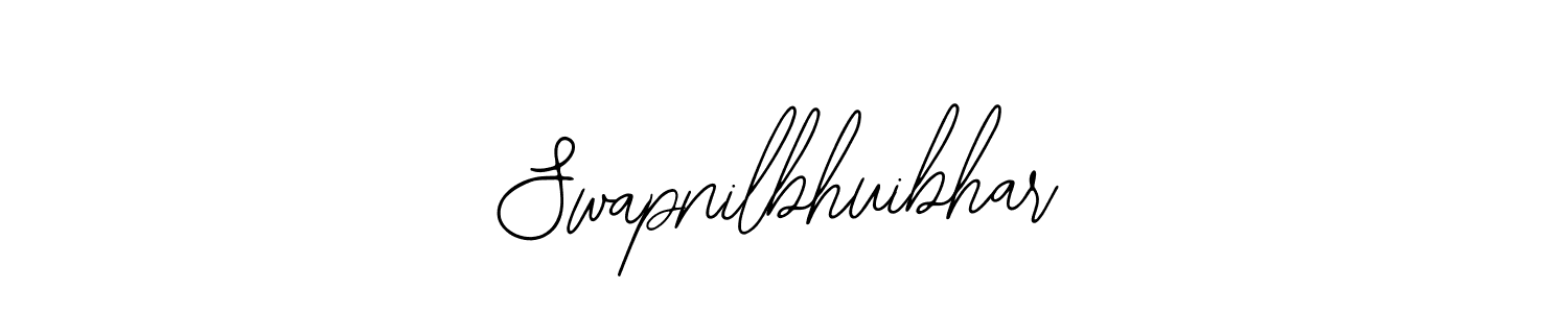 How to Draw Swapnilbhuibhar signature style? Bearetta-2O07w is a latest design signature styles for name Swapnilbhuibhar. Swapnilbhuibhar signature style 12 images and pictures png
