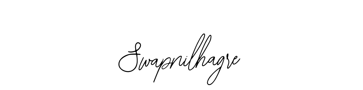 Similarly Bearetta-2O07w is the best handwritten signature design. Signature creator online .You can use it as an online autograph creator for name Swapnilhagre. Swapnilhagre signature style 12 images and pictures png