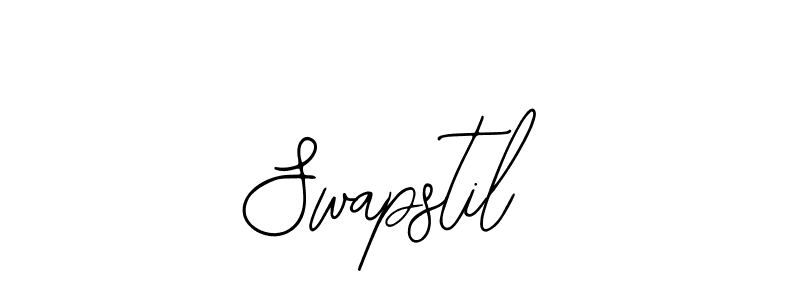 Also You can easily find your signature by using the search form. We will create Swapstil name handwritten signature images for you free of cost using Bearetta-2O07w sign style. Swapstil signature style 12 images and pictures png