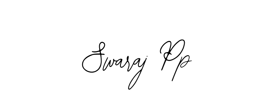Here are the top 10 professional signature styles for the name Swaraj Pp. These are the best autograph styles you can use for your name. Swaraj Pp signature style 12 images and pictures png