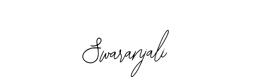 This is the best signature style for the Swaranjali name. Also you like these signature font (Bearetta-2O07w). Mix name signature. Swaranjali signature style 12 images and pictures png