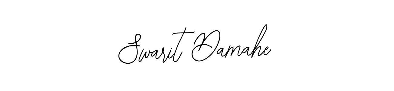 Here are the top 10 professional signature styles for the name Swarit Damahe. These are the best autograph styles you can use for your name. Swarit Damahe signature style 12 images and pictures png