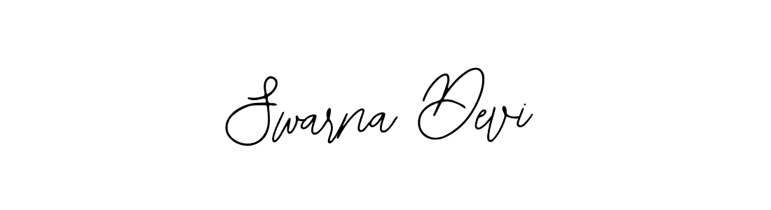 How to Draw Swarna Devi signature style? Bearetta-2O07w is a latest design signature styles for name Swarna Devi. Swarna Devi signature style 12 images and pictures png