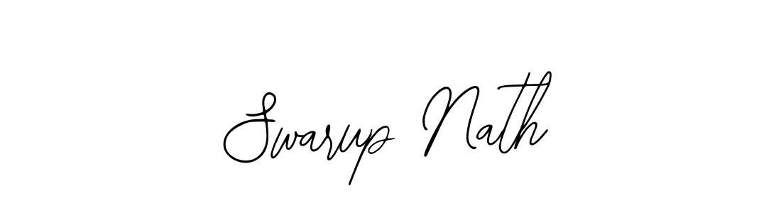 It looks lik you need a new signature style for name Swarup Nath. Design unique handwritten (Bearetta-2O07w) signature with our free signature maker in just a few clicks. Swarup Nath signature style 12 images and pictures png