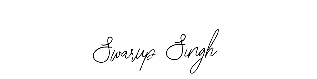 Make a short Swarup Singh signature style. Manage your documents anywhere anytime using Bearetta-2O07w. Create and add eSignatures, submit forms, share and send files easily. Swarup Singh signature style 12 images and pictures png