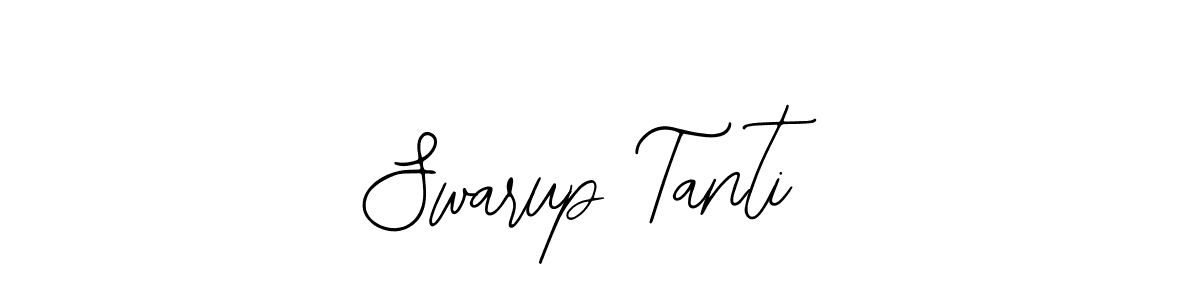 How to Draw Swarup Tanti signature style? Bearetta-2O07w is a latest design signature styles for name Swarup Tanti. Swarup Tanti signature style 12 images and pictures png