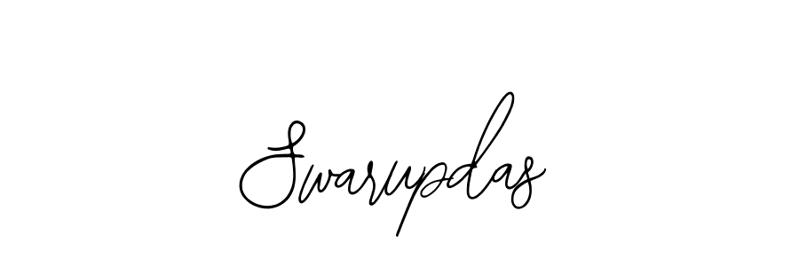 Here are the top 10 professional signature styles for the name Swarupdas. These are the best autograph styles you can use for your name. Swarupdas signature style 12 images and pictures png