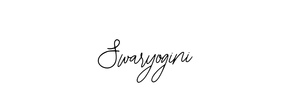 See photos of Swaryogini official signature by Spectra . Check more albums & portfolios. Read reviews & check more about Bearetta-2O07w font. Swaryogini signature style 12 images and pictures png